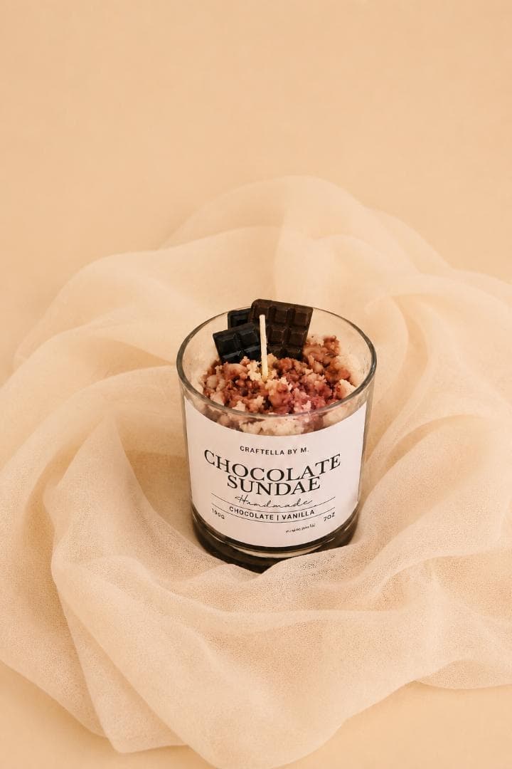 Chocolate Sundae