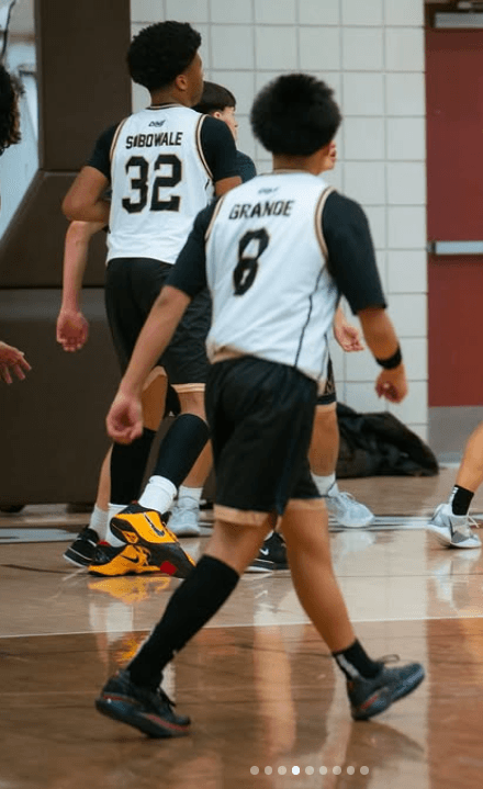 Sports Photography