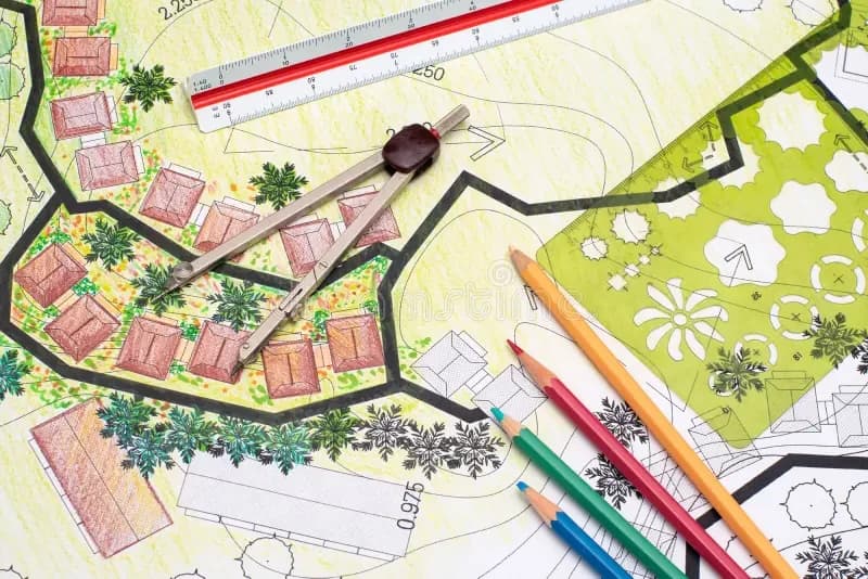 Landscape Design