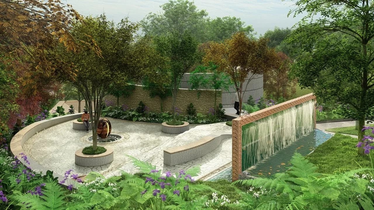 Designing with Nature: Why the Best Spaces Begin with the Land