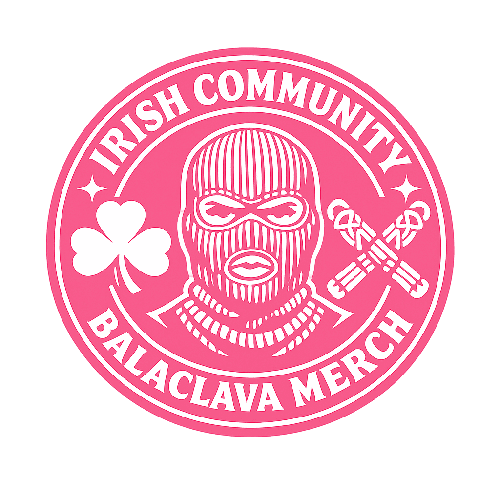 More Than Merch. A Symbol Of Solidarity.
